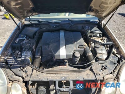 Zdjęcie 11 z 12 samochodu: 2004 MERCEDES-BENZ E 320 VIN:WDBUF65J54A533416 - miniatura