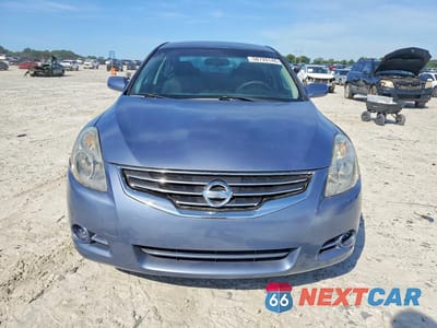 Piąte zdjęcie samochodu w środku: 2010 NISSAN ALTIMA 2.5 VIN:1N4AL2AP6AN443461 - miniatura