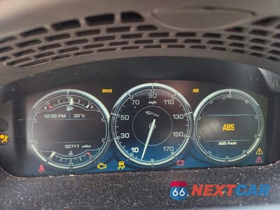Zdjęcie 9 z 12 samochodu: 2013 JAGUAR XJ VIN:SAJWA1C77D8V56952 - miniatura