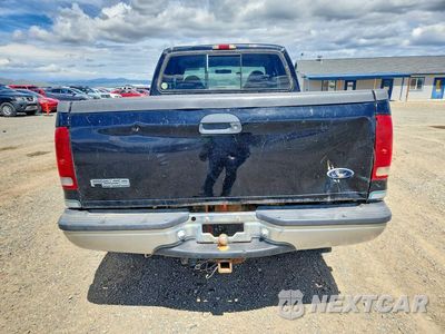 Zdjęcie 6 z 11 samochodu: 1999 FORD F250 SUPER DUTY VIN:1FTNX21S1XEA23345 - miniatura
