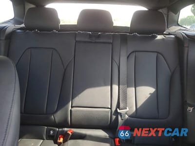 Zdjęcie 10 z 13 samochodu: 2021 BMW X3 XDRIVE30I VIN:5UXTY5C08M9E58483 - miniatura