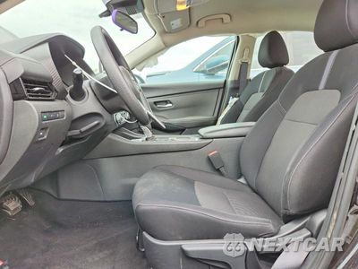 Zdjęcie 7 z 12 samochodu: 2024 NISSAN SENTRA SV VIN:3N1AB8CV1RY253452 - miniatura