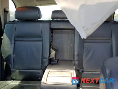 Zdjęcie 10 z 13 samochodu: 2007 BMW X5 4.8I VIN:5UXFE83577LZ38229 - miniatura