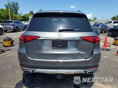 Zdjęcie 6 z 13 samochodu: 2020 MERCEDES-BENZ GLE 350 VIN:4JGFB4JE7LA195255 - miniatura