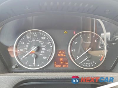 Zdjęcie 9 z 12 samochodu: 2013 BMW X5 XDRIVE35I VIN:5UXZV4C50D0B06897 - miniatura