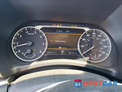 Zdjęcie 9 z 12 samochodu: 2023 NISSAN SENTRA SR VIN:3N1AB8DV8PY230567 - miniatura