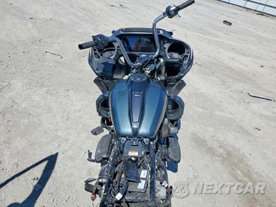 Zdjęcie 6 z 9 samochodu: 2025 HARLEY-DAVIDSON FLTRX VIN:1HD1KH715SB621462 - miniatura