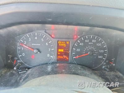 Zdjęcie 9 z 14 samochodu: 2017 NISSAN NV 2500 DELIVERY VAN VIN:1N6BF0LYXHN811048 - miniatura
