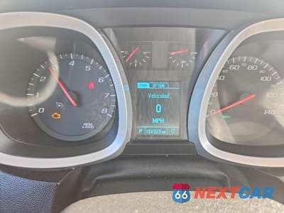 Zdjęcie 9 z 12 samochodu: 2016 CHEVROLET EQUINOX LS VIN:2GNFLEEK9G6142963 - miniatura