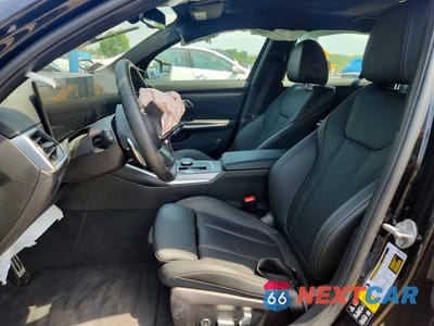 Zdjęcie 7 z 12 samochodu: 2023 BMW 330XI VIN:3MW89FF0XP8D20166 - miniatura