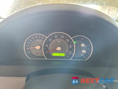 Zdjęcie 9 z 14 samochodu: 2008 KIA SORENTO BASE VIN:KNDJD735285811919 - miniatura