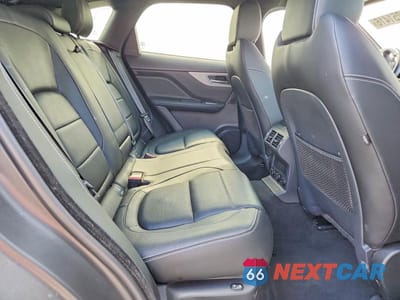 Zdjęcie 11 z 13 samochodu: 2020 JAGUAR F-PACE S VIN:SADCM2FV5LA645519 - miniatura