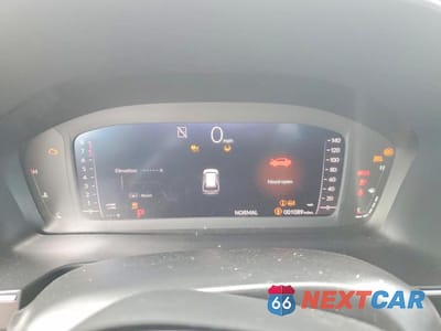 Zdjęcie 9 z 14 samochodu: 2026 HONDA PASSPORT TRAILSPORT ELITE VIN:5FNYF9H84TB053029 - miniatura