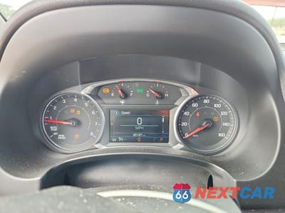 Zdjęcie 9 z 13 samochodu: 2018 GMC TERRAIN SLT VIN:3GKALPEV8JL261491 - miniatura