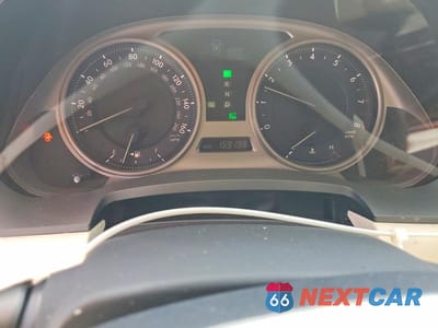 Zdjęcie 9 z 13 samochodu: 2009 LEXUS IS 250 VIN:JTHBK262395087978 - miniatura