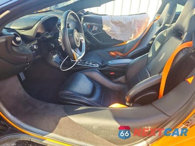 Zdjęcie 7 z 13 samochodu: 2023 MCLAREN AUTOMOTIVE GT VIN:SBM22GCA2PW002850 - miniatura