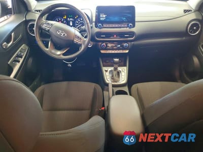 Zdjęcie 8 z 13 samochodu: 2023 HYUNDAI KONA SEL VIN:KM8K3CAB2PU940347 - miniatura