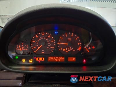 Zdjęcie 9 z 12 samochodu: 2006 BMW 325 CI VIN:WBABW33436PX83755 - miniatura