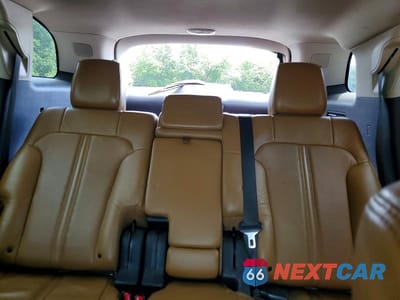 Zdjęcie 10 z 13 samochodu: 2012 LINCOLN MKT LIVERY VIN:2LMHJ5AT8CBL54616 - miniatura