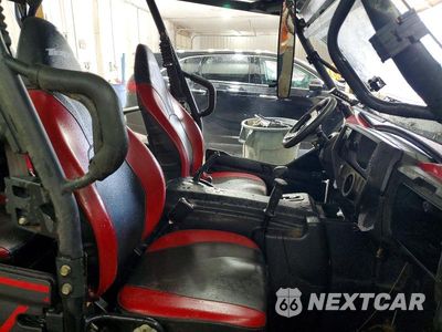 Piąte zdjęcie samochodu w środku: 2024 KAWASAKI TERYX UTILITY VEHICLE VIN:JKBRTCL18RB501956 - miniatura