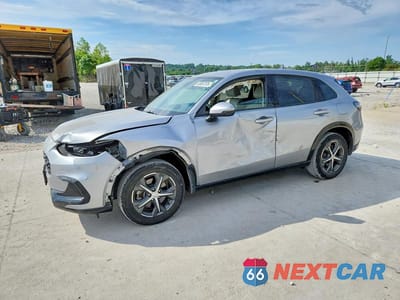 2024 HONDA HR-V EXL 3CZRZ2H75RM719226 - główne zdjęcie licytacji z USA - miniatura