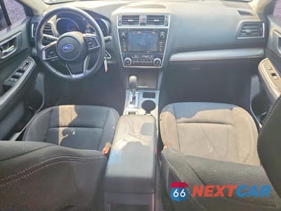 Zdjęcie 8 z 13 samochodu: 2018 SUBARU LEGACY 2.5I PREMIUM VIN:4S3BNAH66J3036591 - miniatura
