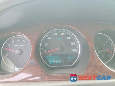 Zdjęcie 9 z 12 samochodu: 2008 BUICK LUCERNE CXL VIN:1G4HD57228U113637 - miniatura