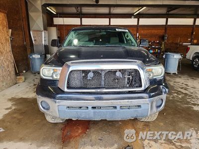 Piąte zdjęcie samochodu w środku: 2008 TOYOTA TUNDRA GRADE VIN:5TBDV54168S515685 - miniatura