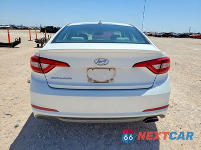 Zdjęcie 6 z 12 samochodu: 2016 HYUNDAI SONATA SE VIN:5NPE24AF5GH404046 - miniatura