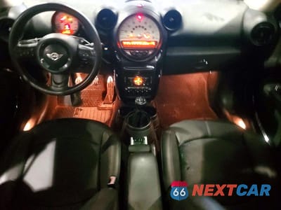 Zdjęcie 8 z 12 samochodu: 2014 MINI COOPER S COUNTRYMAN VIN:WMWZC5C5XEWM17582 - miniatura