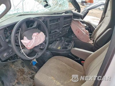 Zdjęcie 8 z 13 samochodu: 2024 CHEVROLET EXPRESS G3500 VIN:1GB0GRF79R1292733 - miniatura