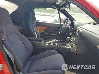 Zdjęcie 10 z 12 samochodu: 1991 MAZDA MX-5 MIATA VIN:JM1NA3515M1218490 - miniatura