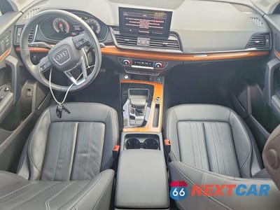 Zdjęcie 8 z 14 samochodu: 2023 AUDI Q5 PREMIUM PLUS 40 VIN:WA1BBAFY2P2056004 - miniatura
