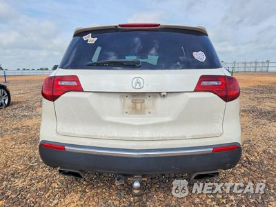 Zdjęcie 6 z 13 samochodu: 2010 ACURA 1.7EL VIN:2HNYD2H43AH523160 - miniatura