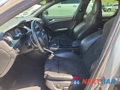 Zdjęcie 7 z 13 samochodu: 2010 AUDI S4 PREMIUM PLUS VIN:WAUDGAFL5AA110006 - miniatura