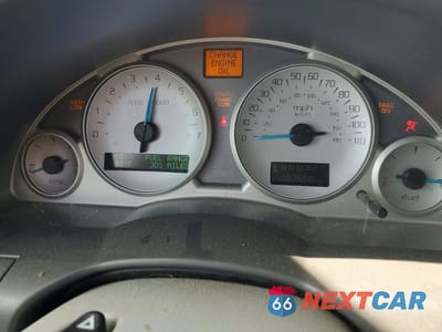 Zdjęcie 9 z 14 samochodu: 2002 BUICK RENDEZVOUS CX VIN:3G5DA03E32S600715 - miniatura
