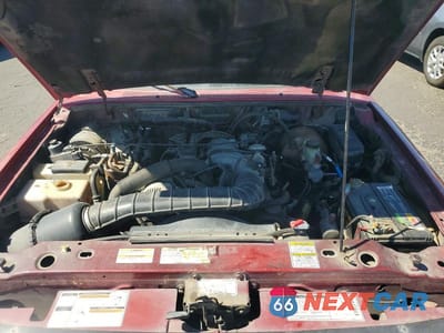 Zdjęcie 11 z 12 samochodu: 1997 FORD RANGER VIN:1FTCR10UXVUD26111 - miniatura