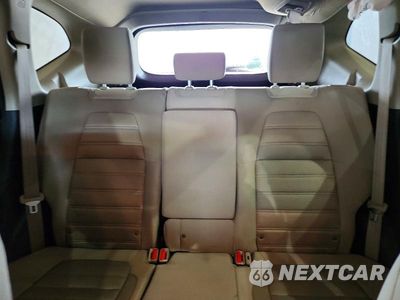 Zdjęcie 10 z 13 samochodu: 2018 HONDA CR-V EX VIN:2HKRW1H56JH516301 - miniatura