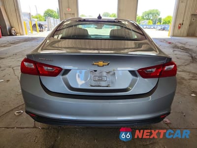 Zdjęcie 6 z 12 samochodu: 2024 CHEVROLET MALIBU LS VIN:1G1ZC5ST2RF225669 - miniatura