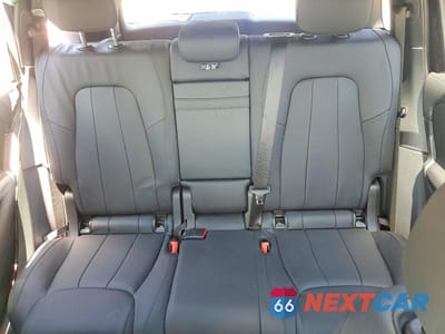 Zdjęcie 10 z 13 samochodu: 2022 MERCEDES-BENZ GLB 250 VIN:W1N4M4GB4NW250066 - miniatura