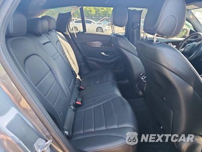 Zdjęcie 11 z 13 samochodu: 2018 MERCEDES-BENZ GLC 300 VIN:WDC0G4JB7JV071584 - miniatura