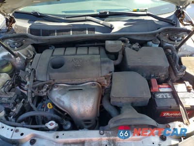 Zdjęcie 11 z 13 samochodu: 2010 TOYOTA CAMRY BASE VIN:4T4BF3EK0AR082195 - miniatura