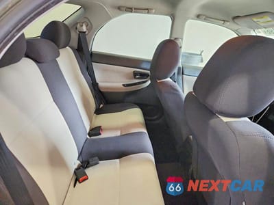 Zdjęcie 10 z 12 samochodu: 2006 SAAB 9-2 2.5I VIN:JF4GG61686G050251 - miniatura