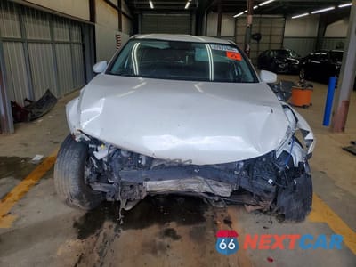 Piąte zdjęcie samochodu w środku: 2024 KIA SPORTAGE LX VIN:KNDPU3DF0R7279005 - miniatura