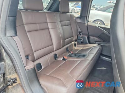 Zdjęcie 10 z 13 samochodu: 2020 BMW I3 S REX VIN:WBY8P8C01L7G74664 - miniatura
