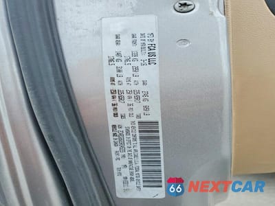 Zdjęcie 13 z 13 samochodu: 2016 DODGE GRAND CARAVAN SE VIN:2C4RDGBG2GR345223 - miniatura