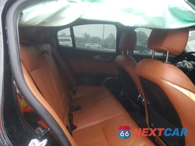 Zdjęcie 10 z 13 samochodu: 2018 ALFA ROMEO GIULIA Q4 VIN:ZARFAEDN3J7565884 - miniatura