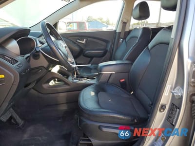 Zdjęcie 7 z 13 samochodu: 2013 HYUNDAI TUCSON GLS VIN:KM8JU3AC5DU638340 - miniatura