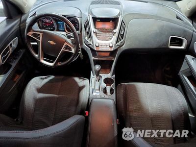 Zdjęcie 8 z 12 samochodu: 2017 CHEVROLET EQUINOX LT VIN:2GNALCEKXH1556136 - miniatura