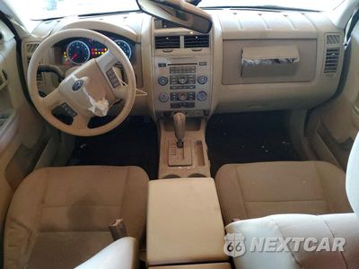 Zdjęcie 8 z 12 samochodu: 2012 FORD ESCAPE XLT VIN:1FMCU0DG2CKB18340 - miniatura
